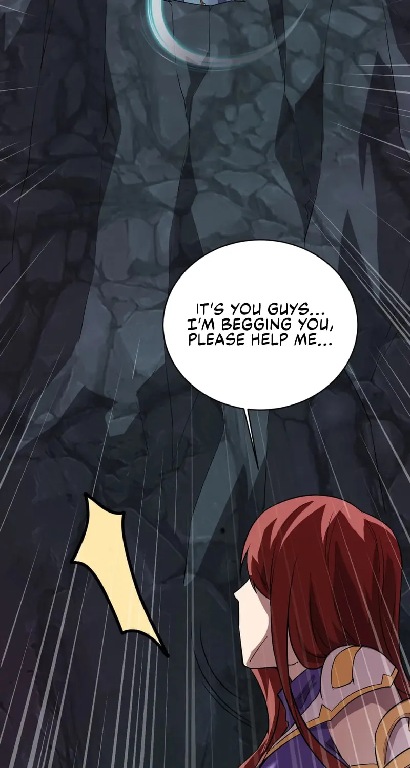 SSS-Rank Lone Summoner Chapter 51 page 36 - 
