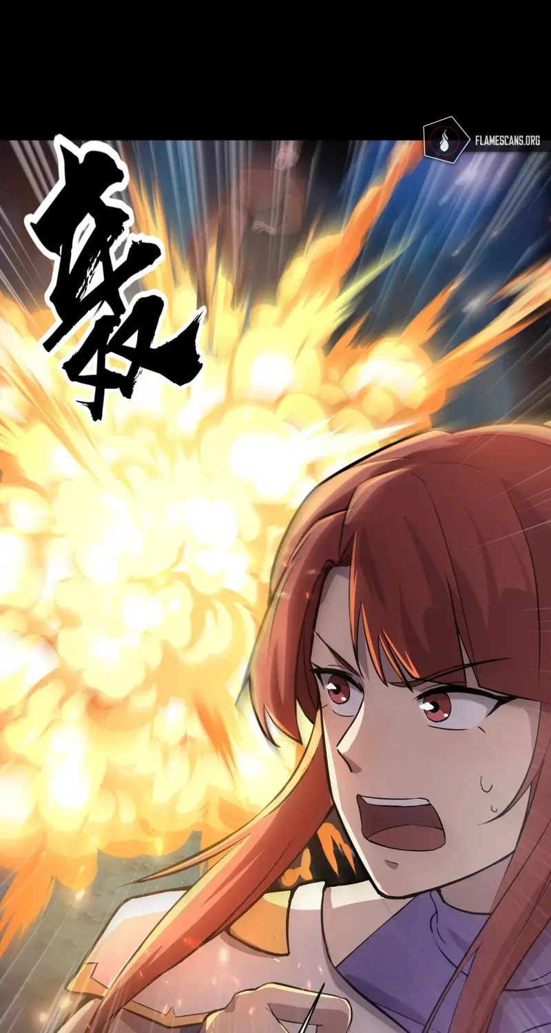 SSS-Rank Lone Summoner Chapter 51 page 5 - 