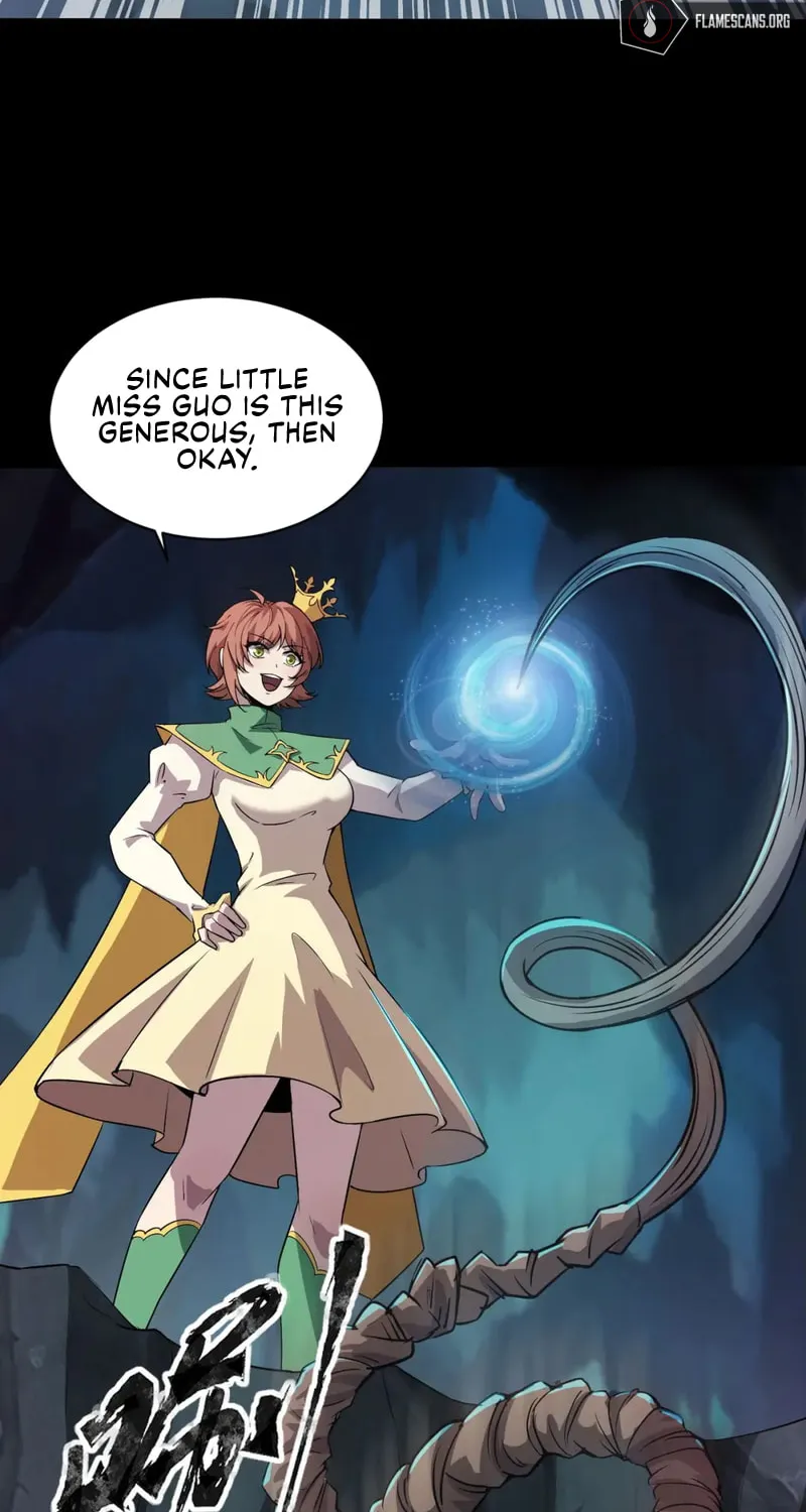 SSS-Rank Lone Summoner Chapter 51 page 42 - 