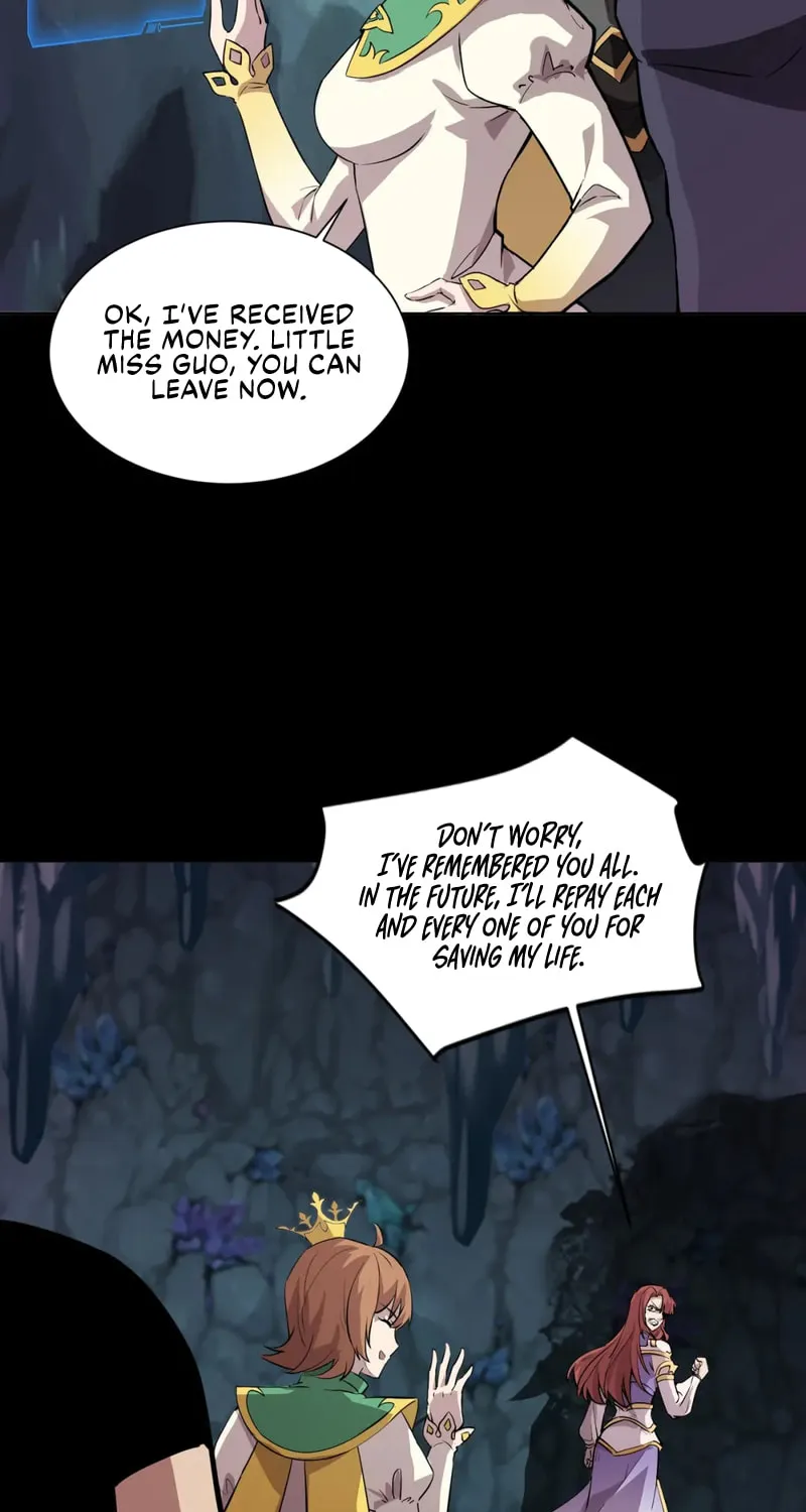 SSS-Rank Lone Summoner Chapter 51 page 45 - 