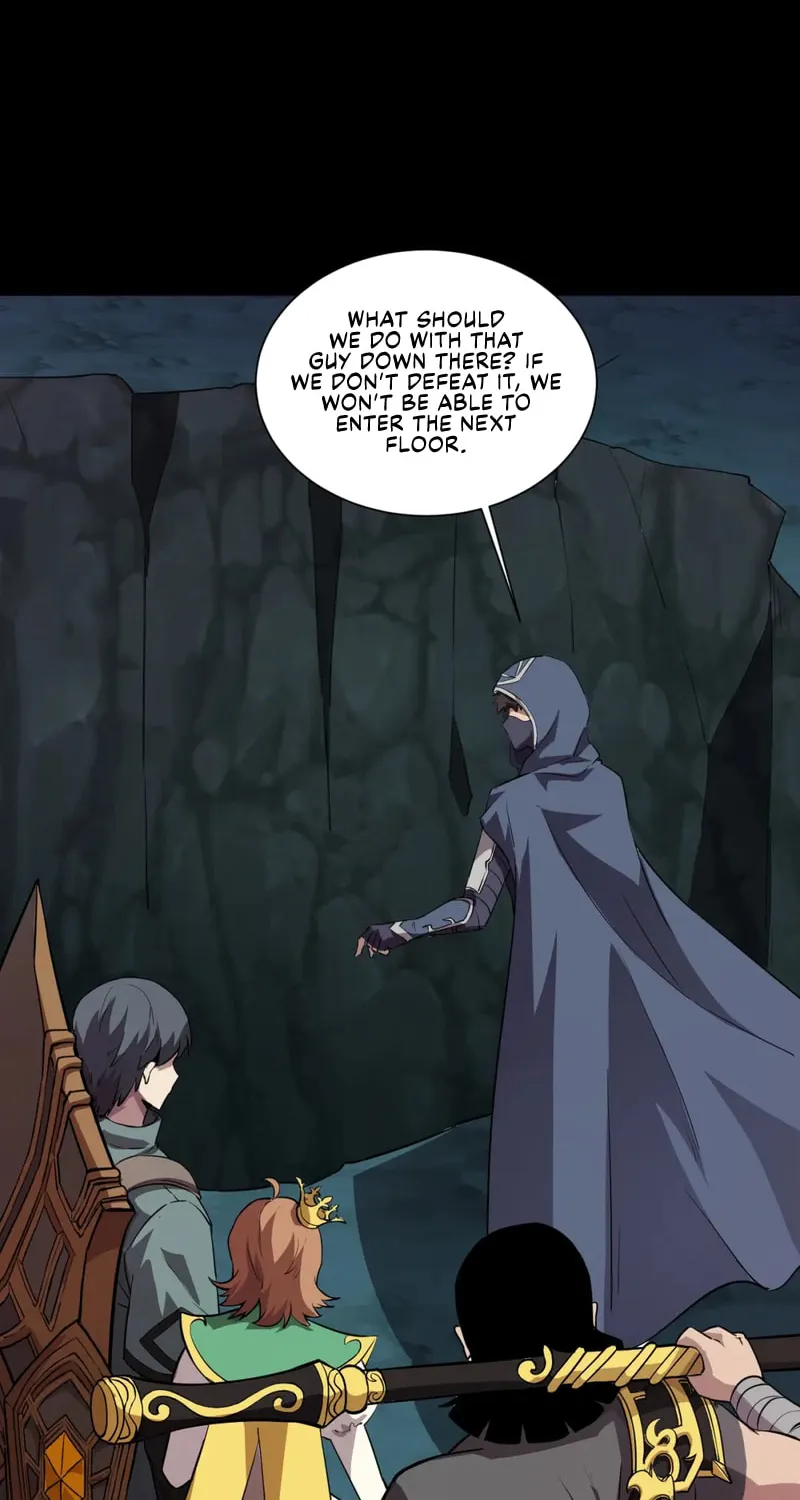 SSS-Rank Lone Summoner Chapter 51 page 48 - 