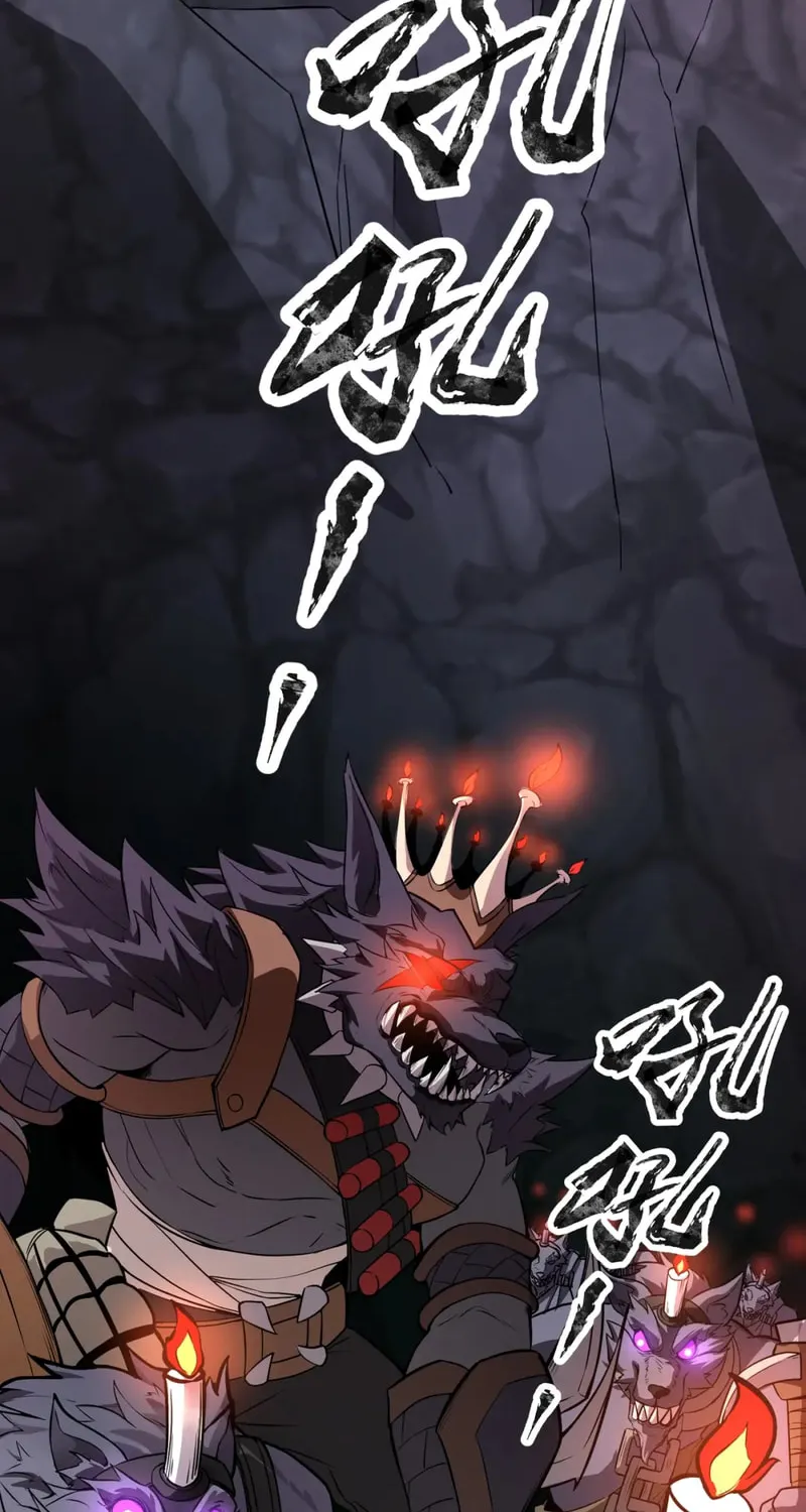 SSS-Rank Lone Summoner Chapter 51 page 50 - 