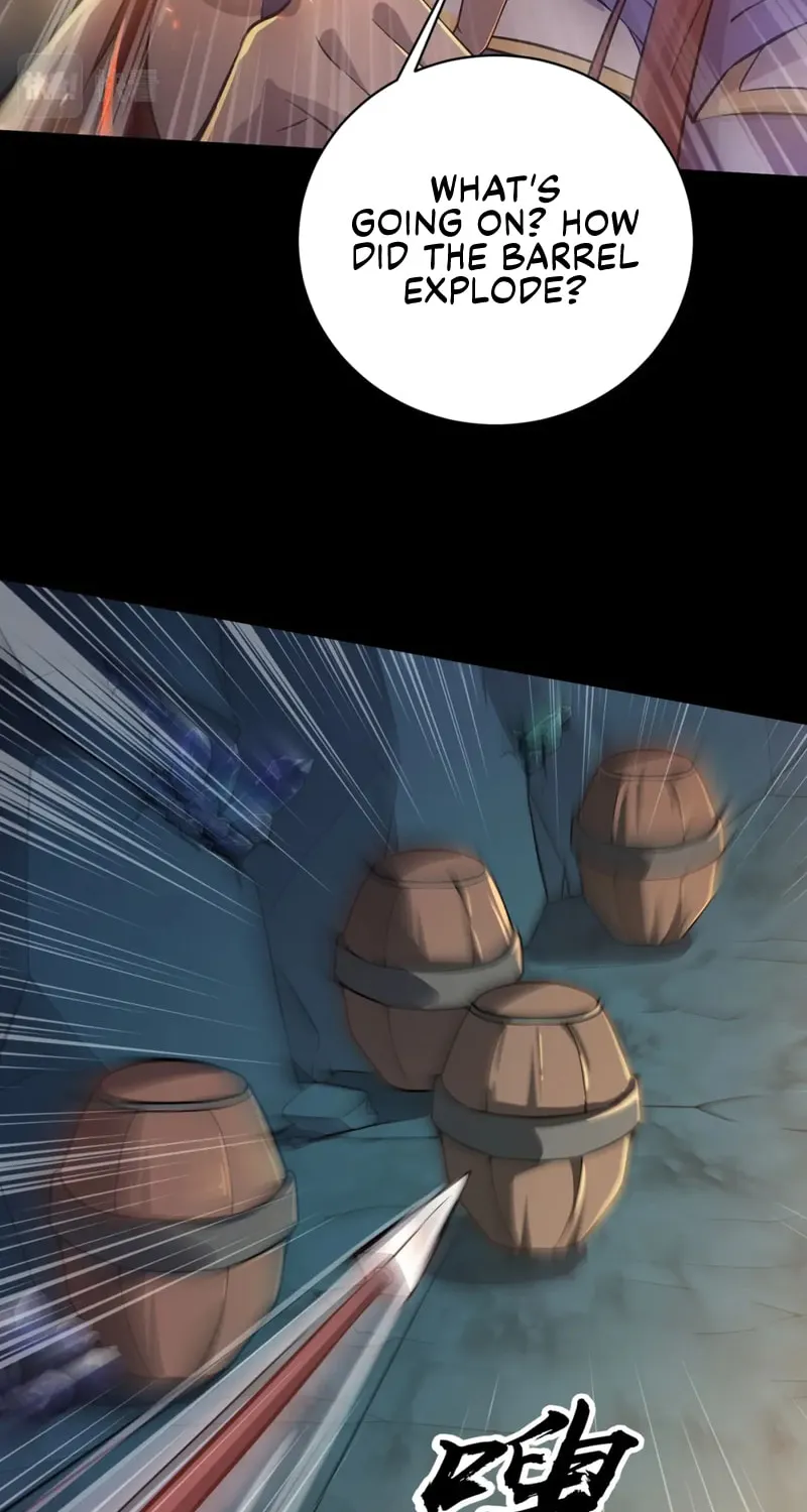SSS-Rank Lone Summoner Chapter 51 page 6 - 