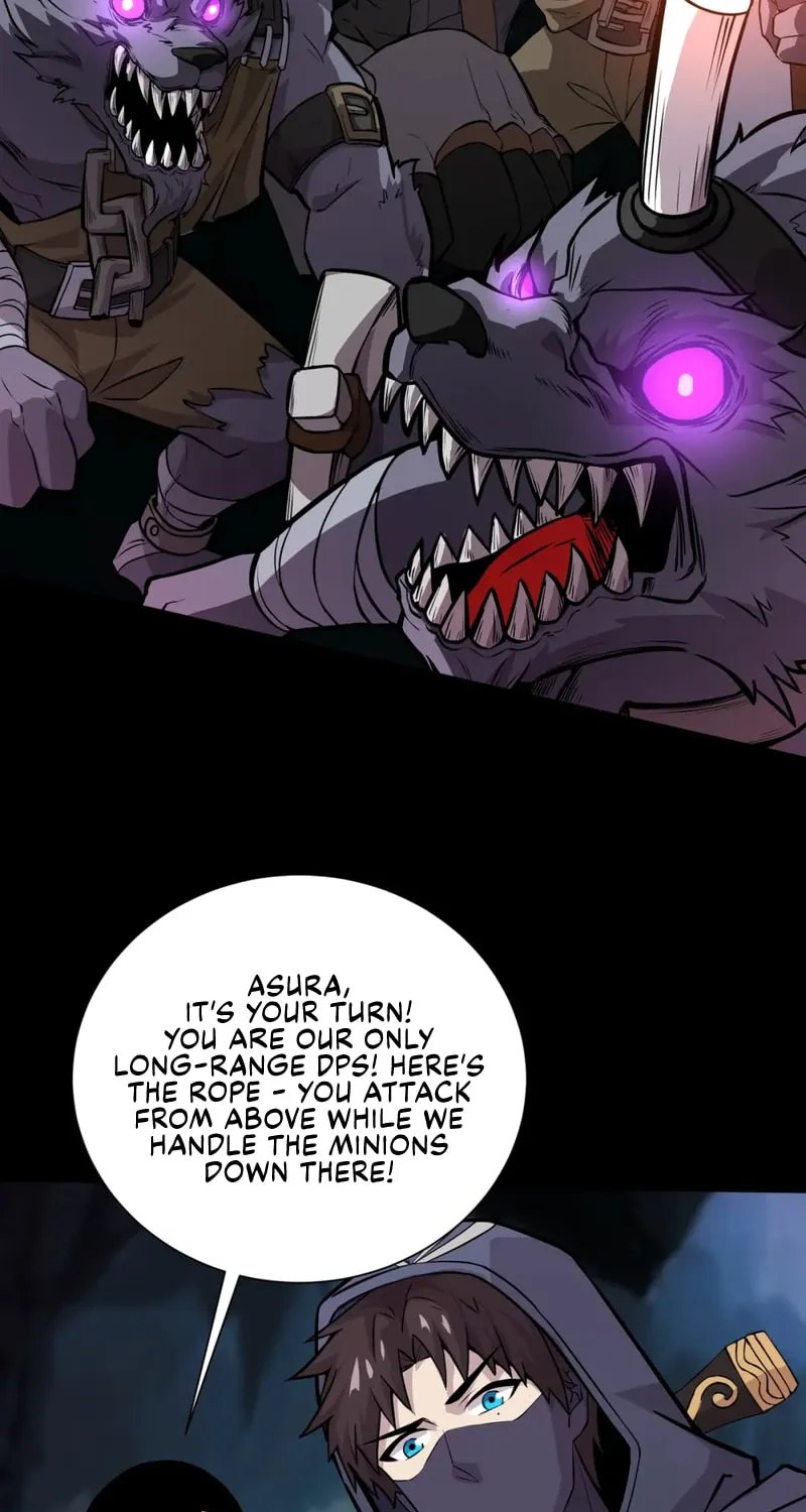 SSS-Rank Lone Summoner Chapter 51 page 51 - 