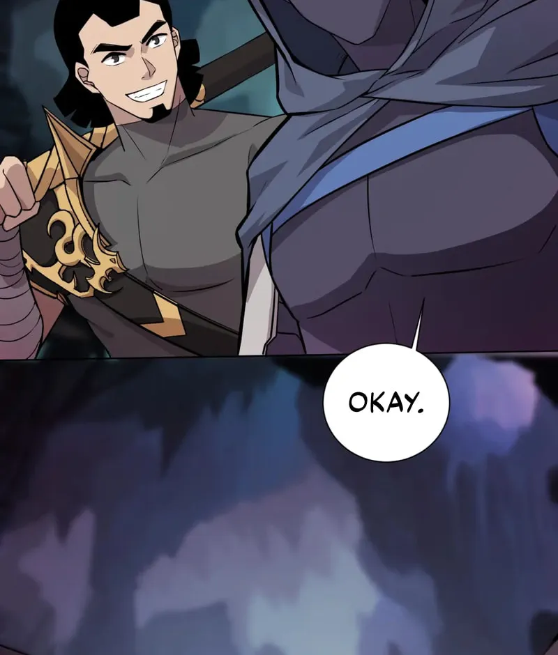 SSS-Rank Lone Summoner Chapter 51 page 52 - 
