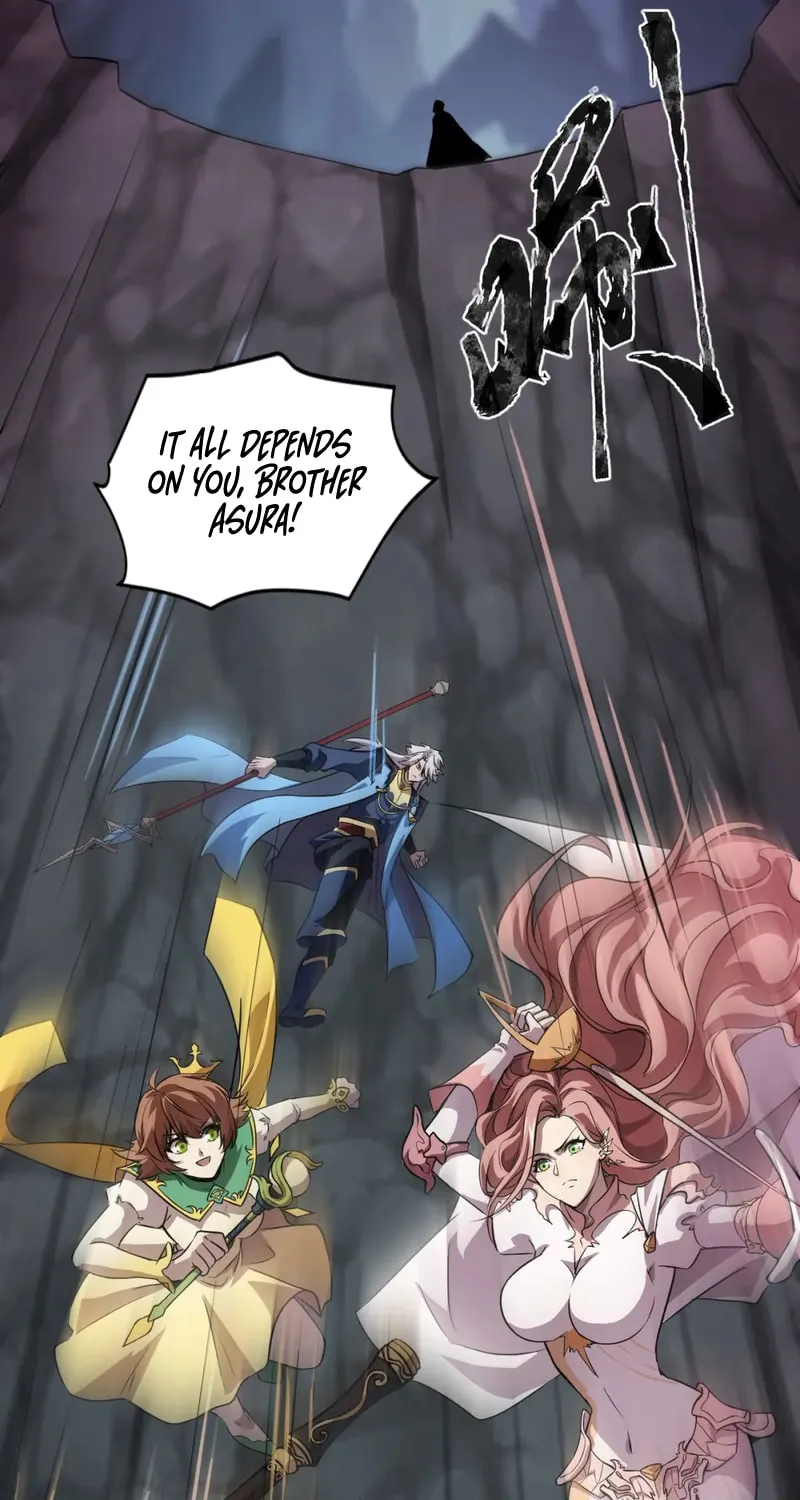 SSS-Rank Lone Summoner Chapter 51 page 53 - 