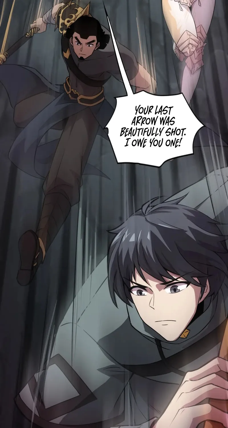 SSS-Rank Lone Summoner Chapter 51 page 54 - 