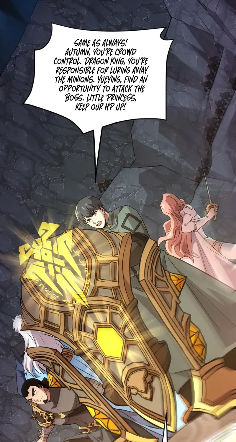 SSS-Rank Lone Summoner Chapter 51 page 56 - 