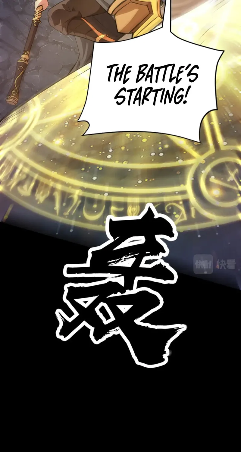SSS-Rank Lone Summoner Chapter 51 page 57 - 