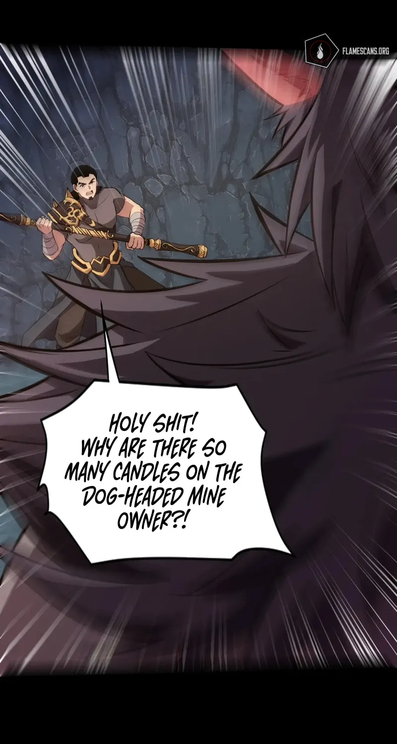 SSS-Rank Lone Summoner Chapter 51 page 58 - 