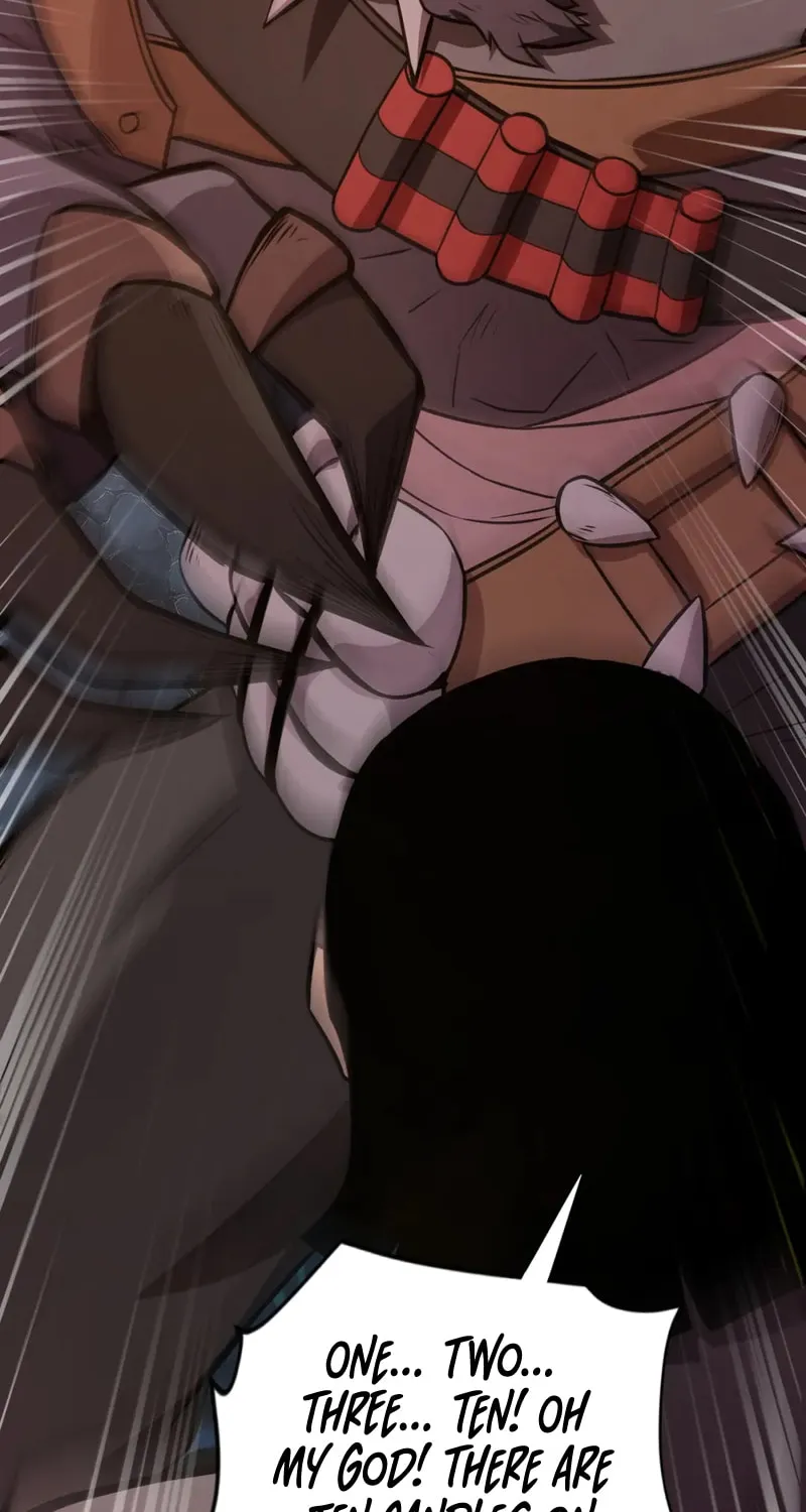 SSS-Rank Lone Summoner Chapter 51 page 61 - 