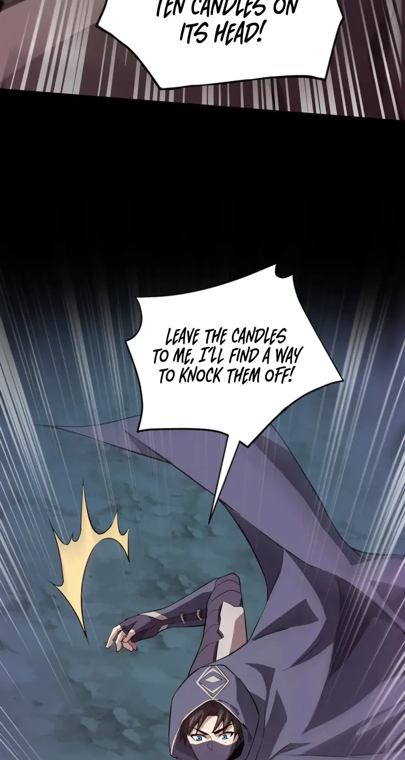 SSS-Rank Lone Summoner Chapter 51 page 62 - 