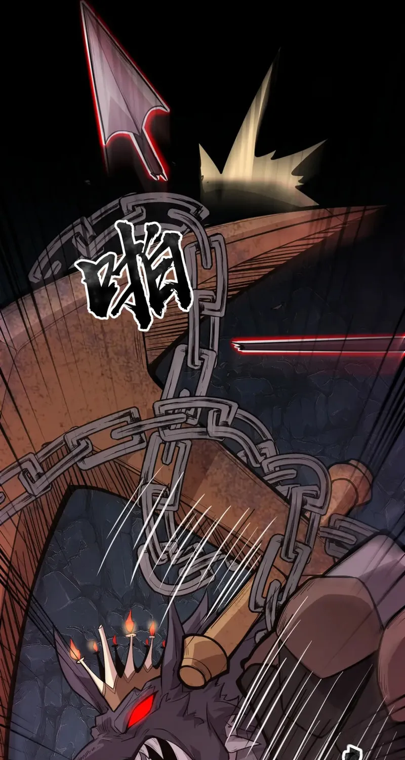SSS-Rank Lone Summoner Chapter 51 page 66 - 