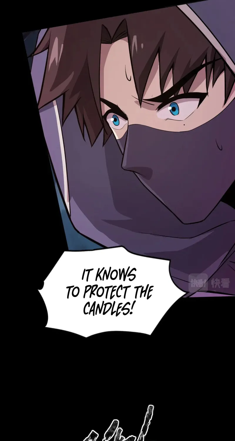 SSS-Rank Lone Summoner Chapter 51 page 68 - 