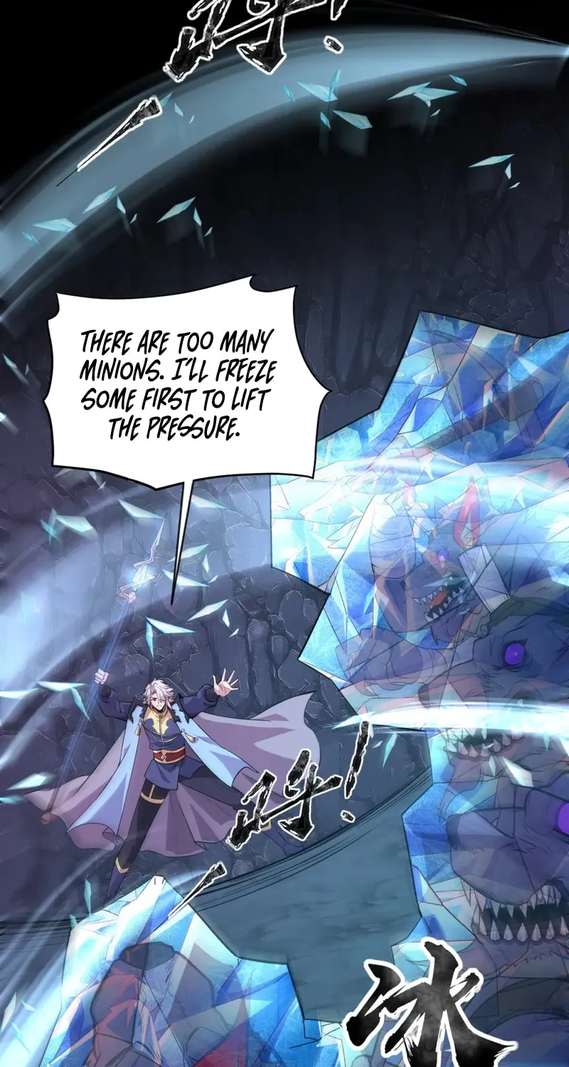 SSS-Rank Lone Summoner Chapter 51 page 69 - 