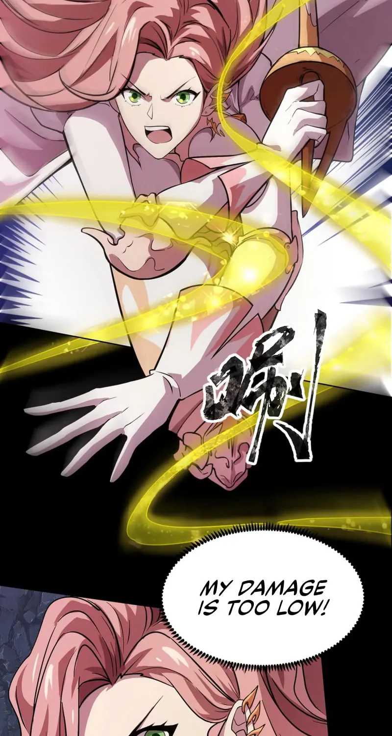 SSS-Rank Lone Summoner Chapter 51 page 72 - 