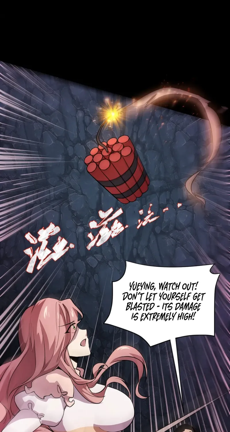 SSS-Rank Lone Summoner Chapter 51 page 75 - 