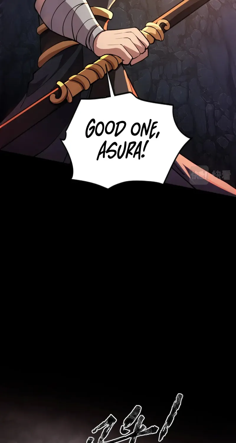 SSS-Rank Lone Summoner Chapter 51 page 79 - 