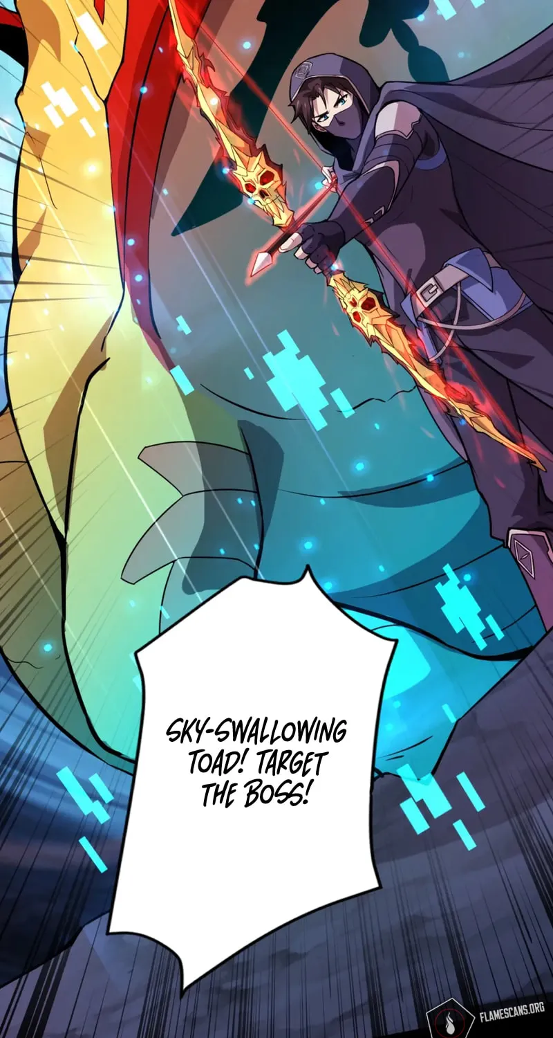 SSS-Rank Lone Summoner Chapter 51 page 82 - 