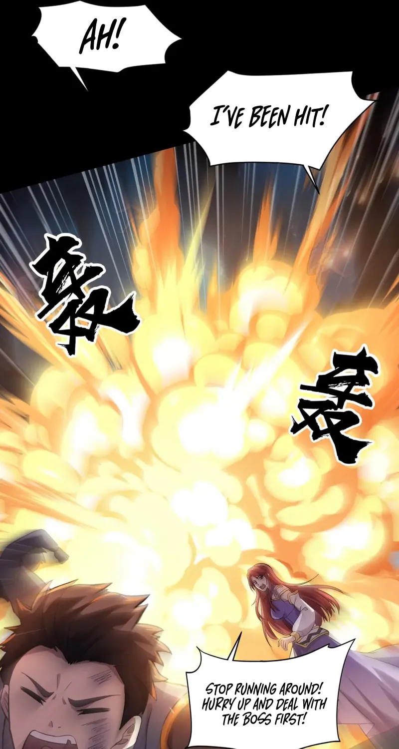 SSS-Rank Lone Summoner Chapter 51 page 10 - 