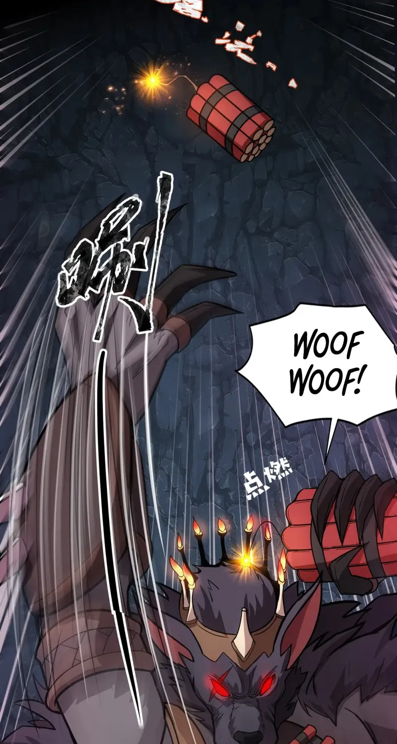 SSS-Rank Lone Summoner Chapter 52 page 13 - 
