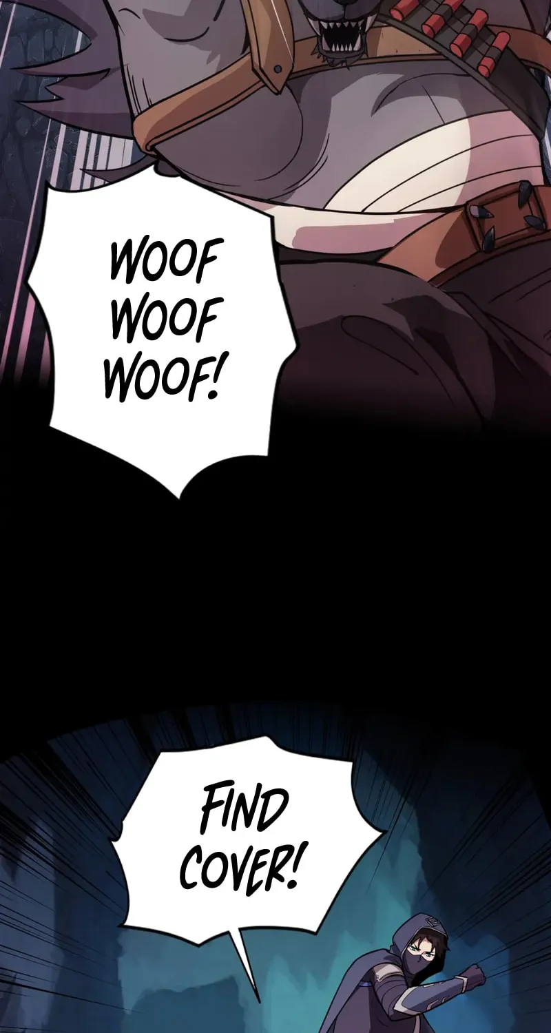 SSS-Rank Lone Summoner Chapter 52 page 14 - 
