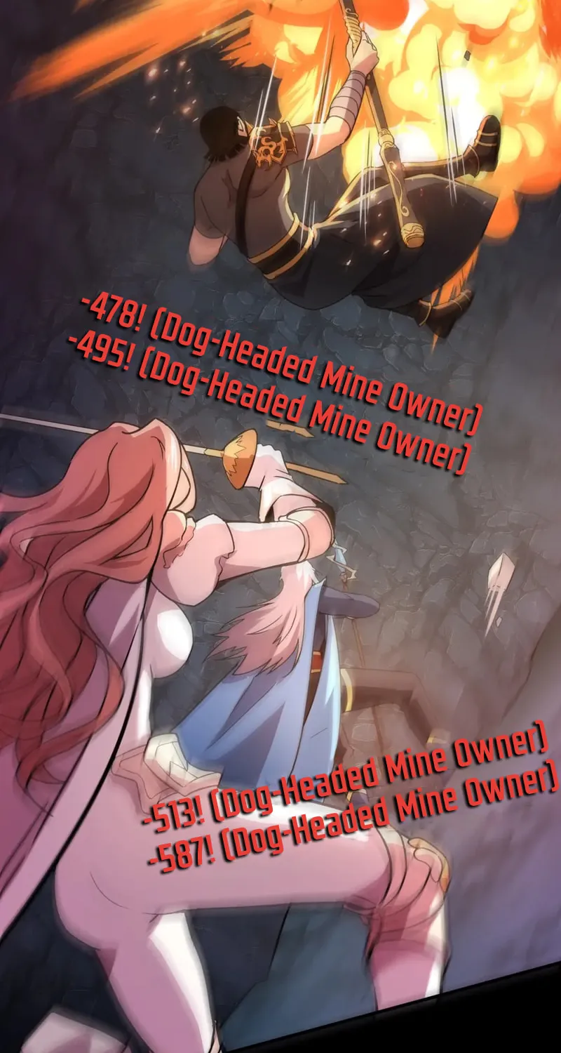 SSS-Rank Lone Summoner Chapter 52 page 17 - 