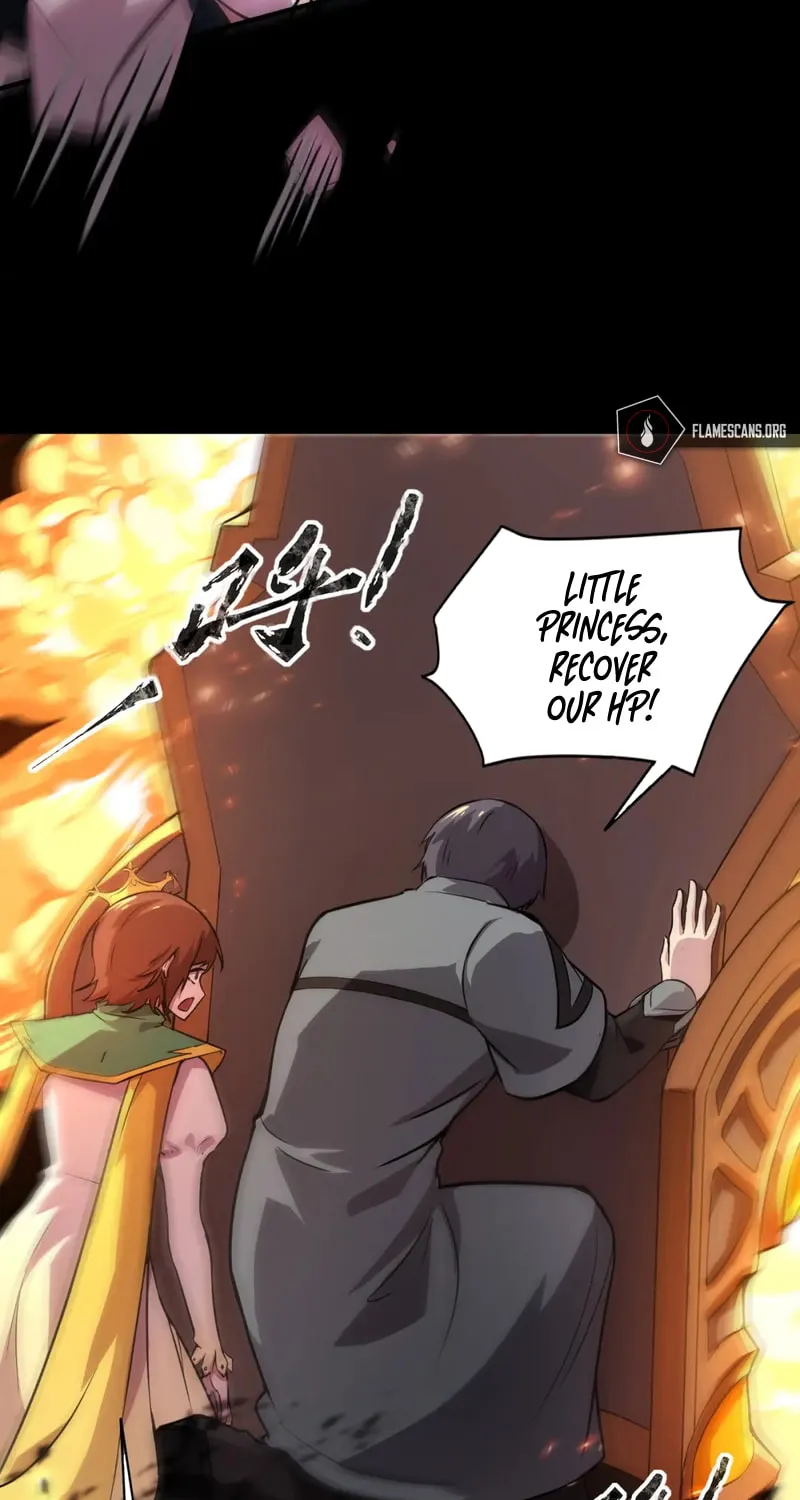 SSS-Rank Lone Summoner Chapter 52 page 18 - 