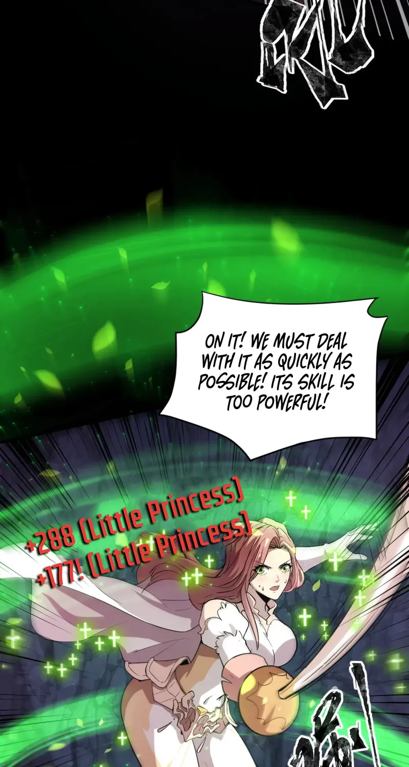 SSS-Rank Lone Summoner Chapter 52 page 25 - 