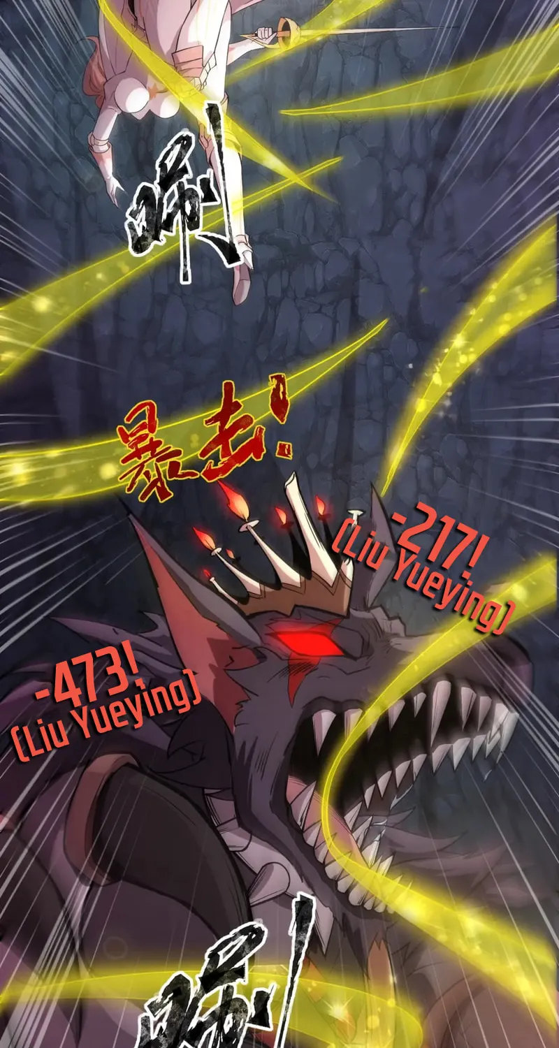 SSS-Rank Lone Summoner Chapter 52 page 27 - 