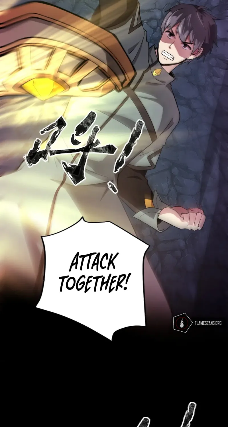 SSS-Rank Lone Summoner Chapter 52 page 31 - 