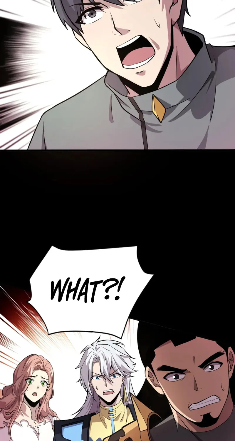 SSS-Rank Lone Summoner Chapter 52 page 38 - 