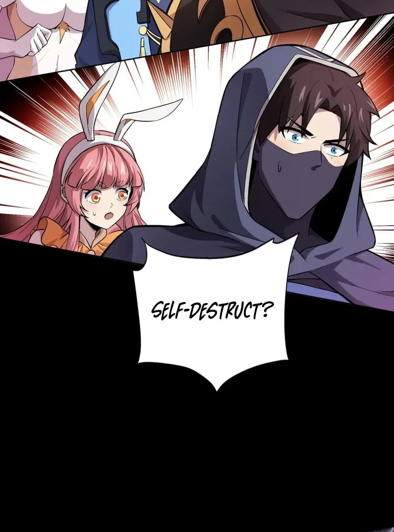 SSS-Rank Lone Summoner Chapter 52 page 39 - 