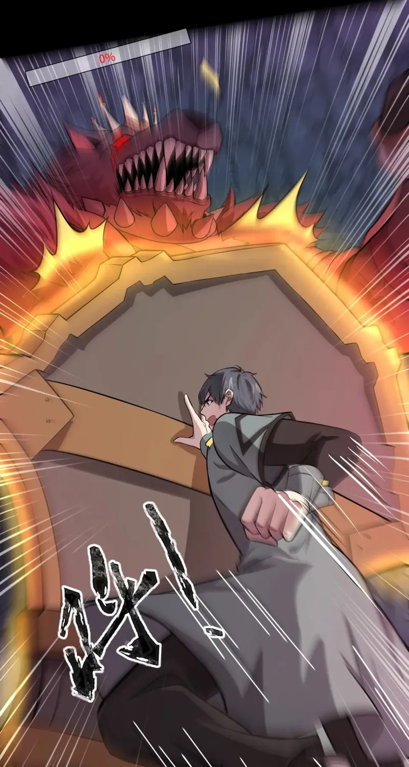 SSS-Rank Lone Summoner Chapter 52 page 40 - 
