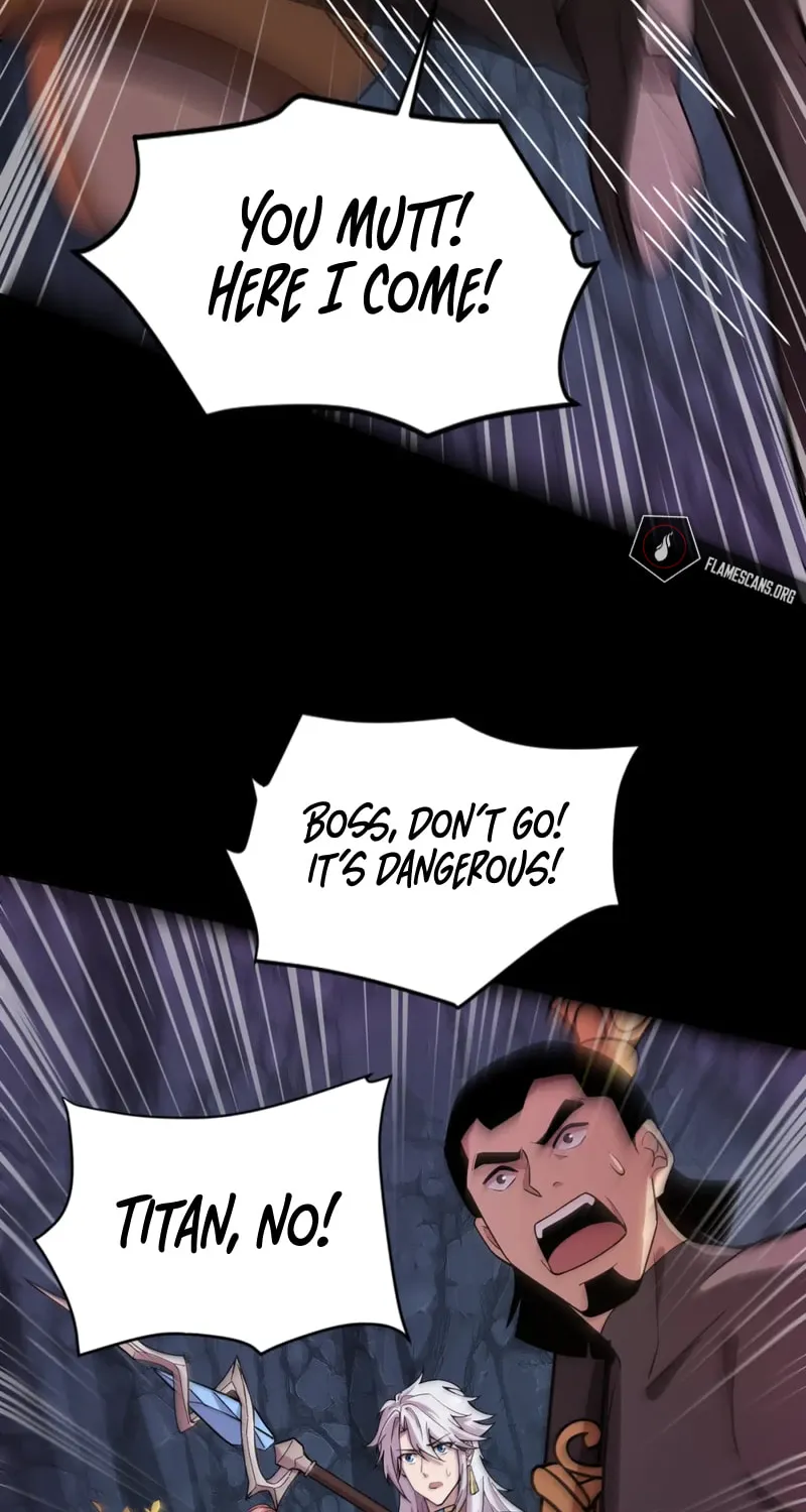 SSS-Rank Lone Summoner Chapter 52 page 41 - 