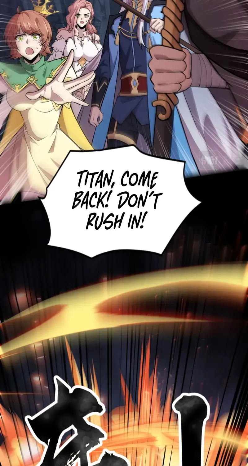 SSS-Rank Lone Summoner Chapter 52 page 42 - 