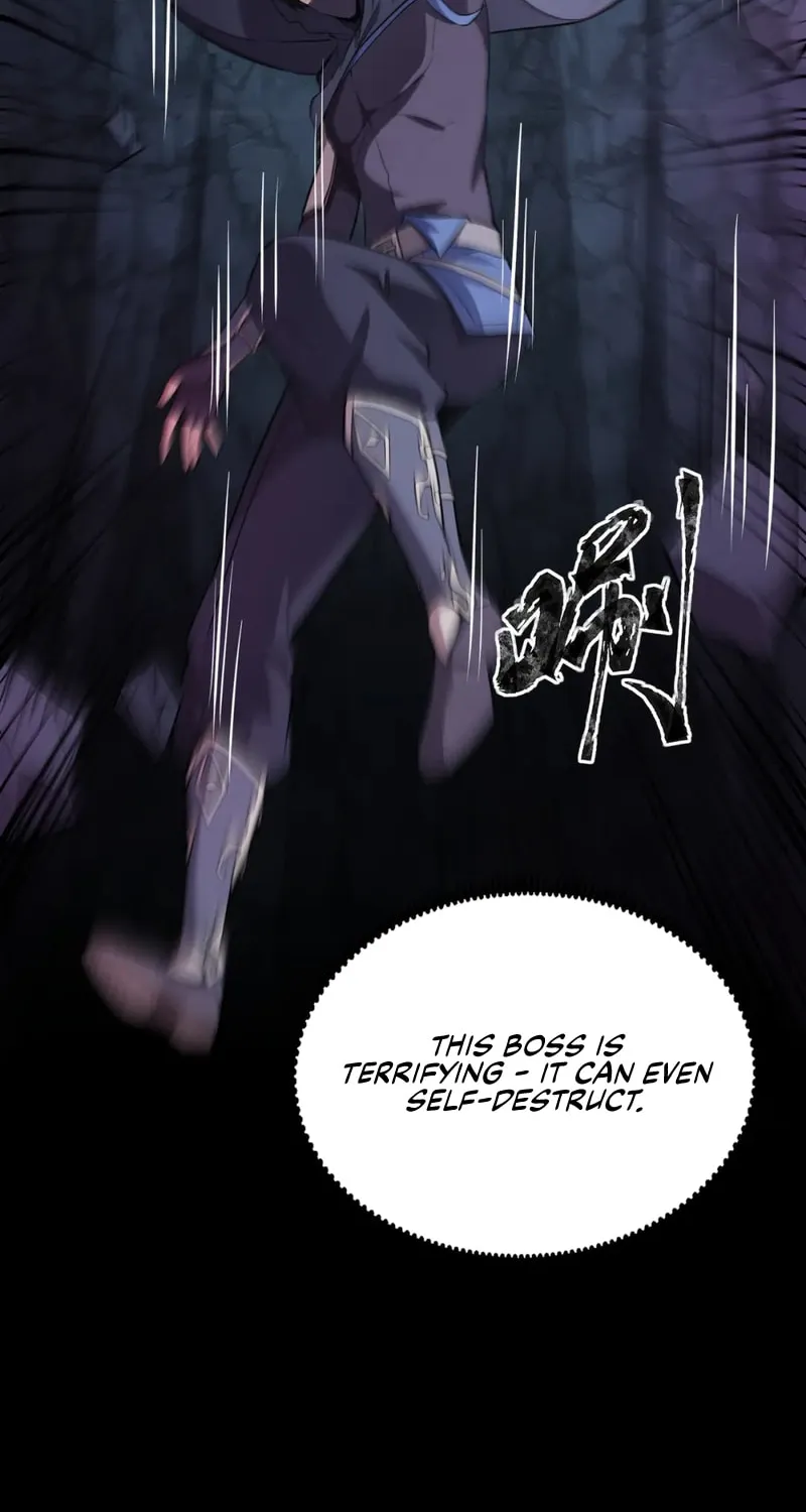 SSS-Rank Lone Summoner Chapter 52 page 46 - 