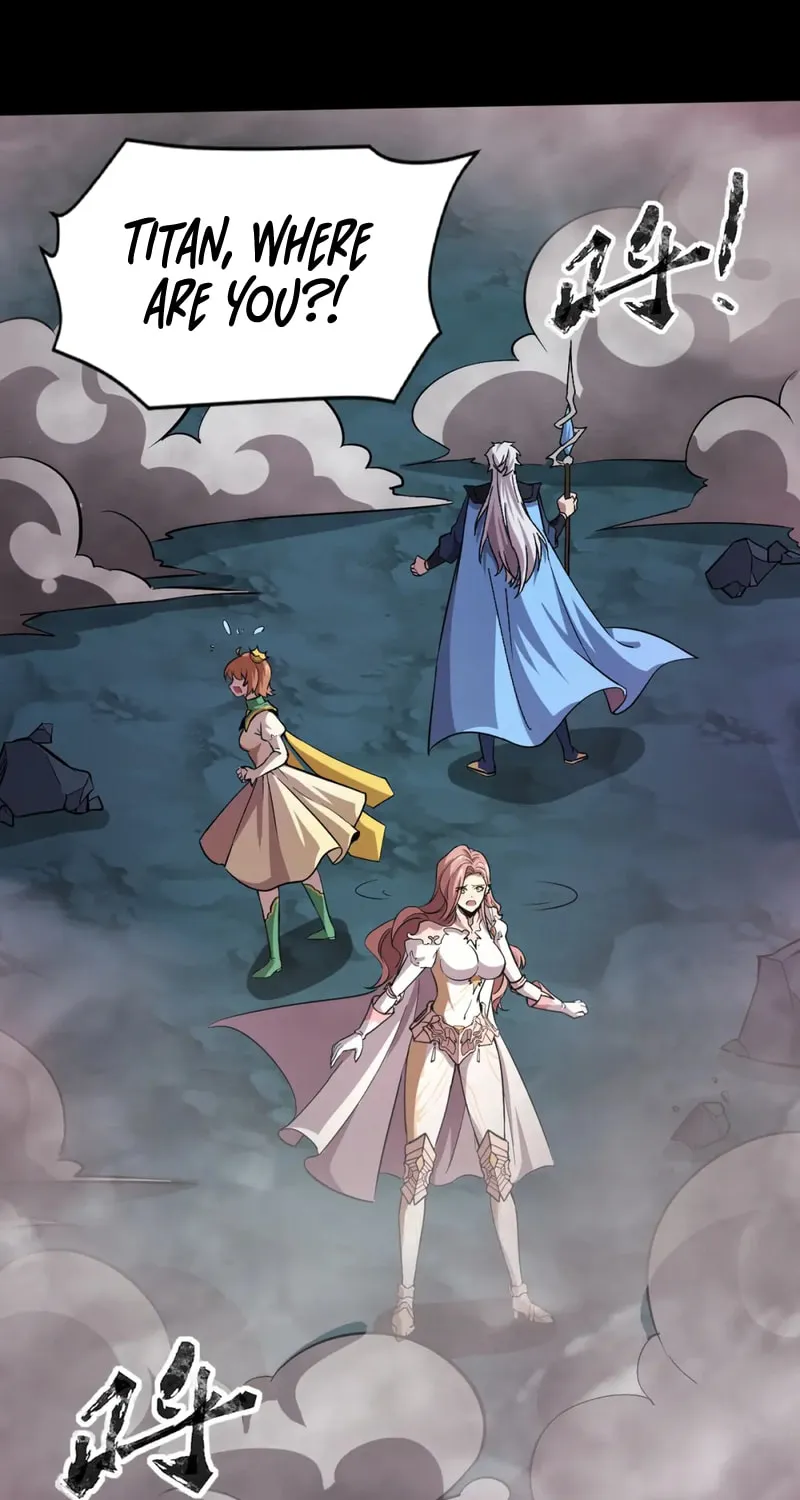 SSS-Rank Lone Summoner Chapter 52 page 47 - 