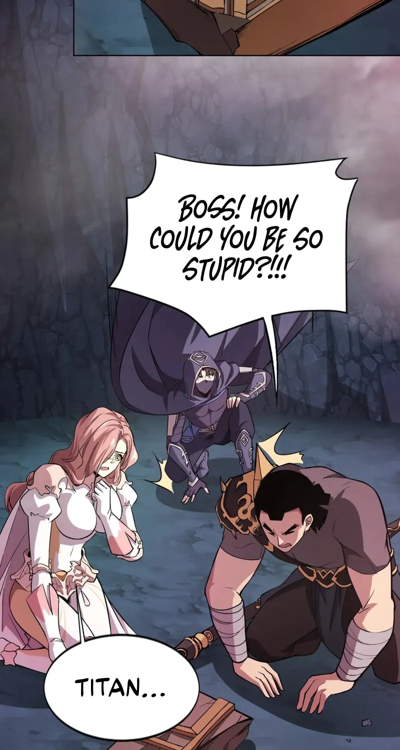 SSS-Rank Lone Summoner Chapter 52 page 49 - 