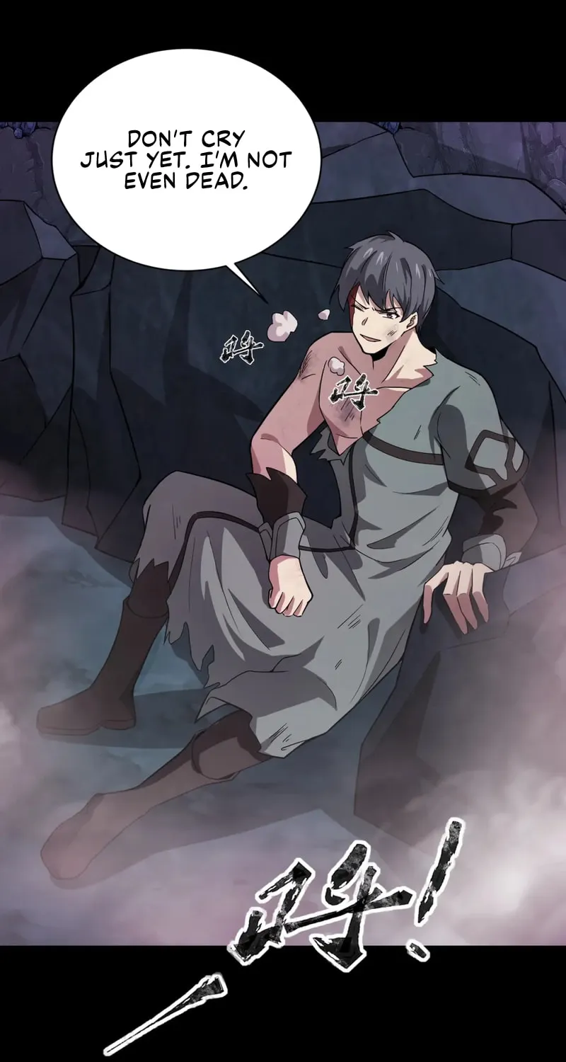 SSS-Rank Lone Summoner Chapter 52 page 52 - 