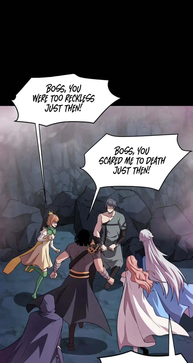 SSS-Rank Lone Summoner Chapter 52 page 53 - 