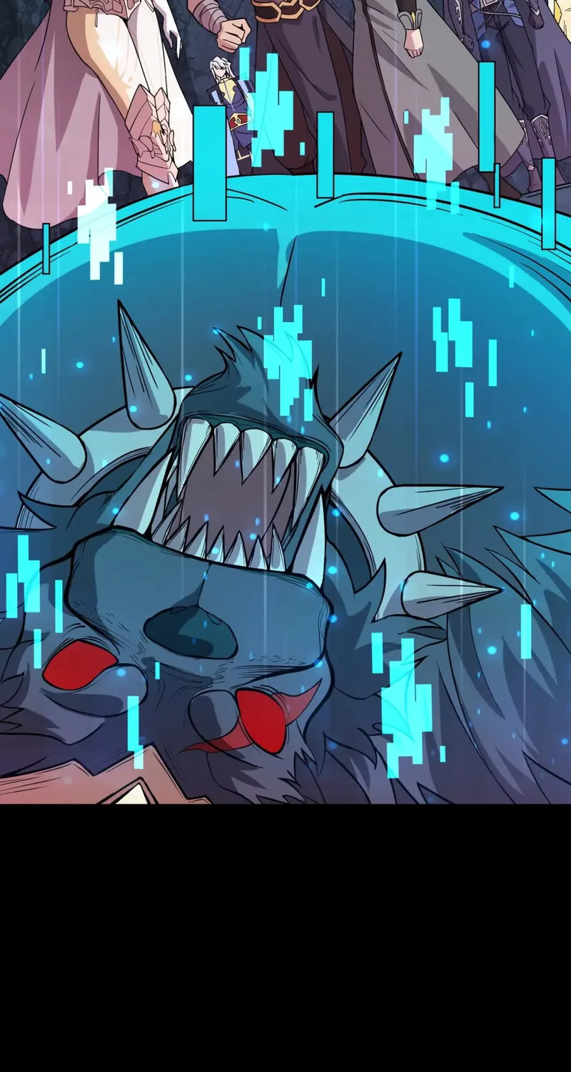 SSS-Rank Lone Summoner Chapter 52 page 55 - 