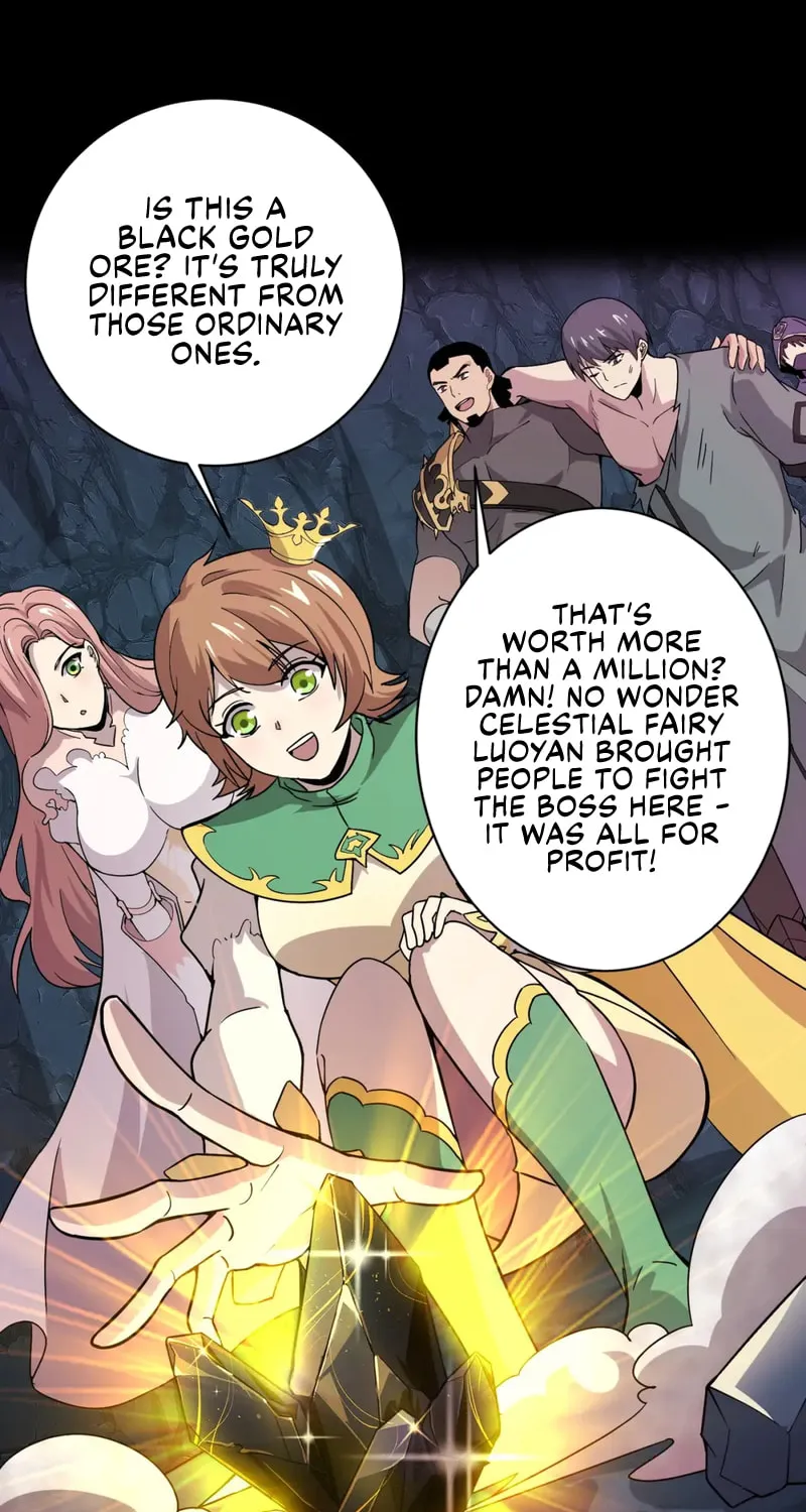 SSS-Rank Lone Summoner Chapter 52 page 57 - 