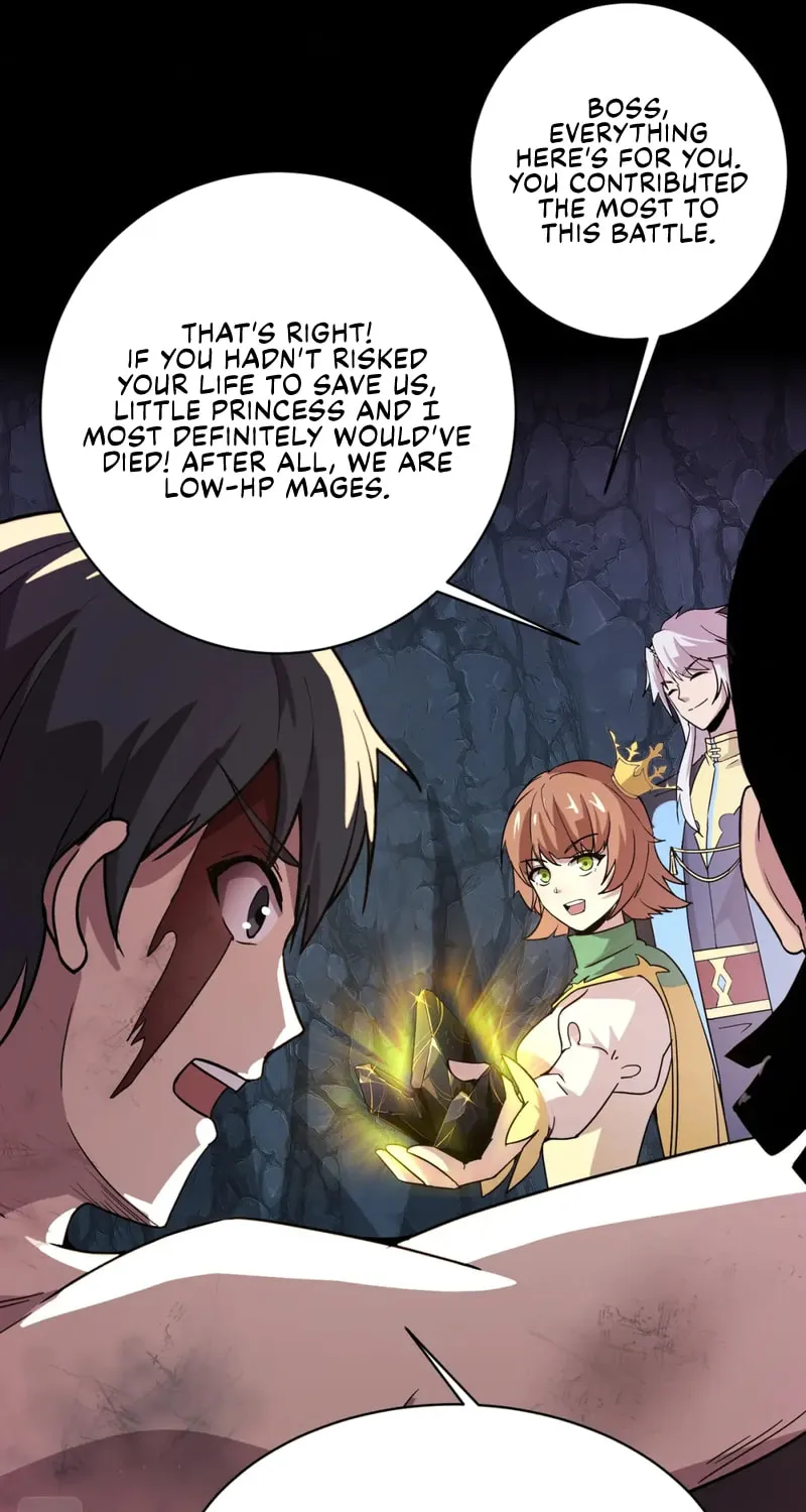 SSS-Rank Lone Summoner Chapter 52 page 59 - 