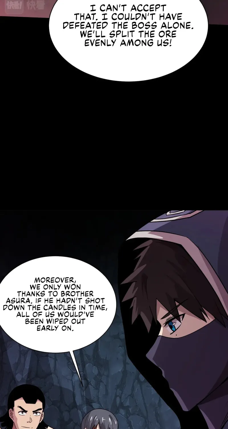 SSS-Rank Lone Summoner Chapter 52 page 60 - 