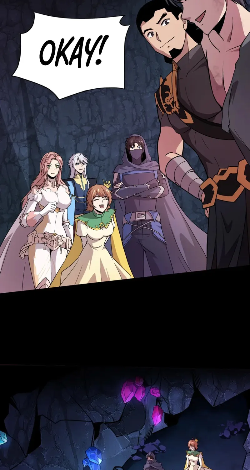 SSS-Rank Lone Summoner Chapter 52 page 63 - 