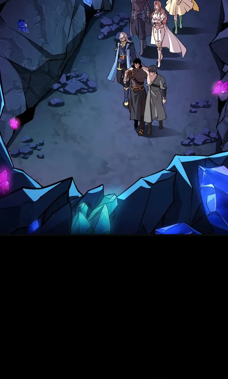 SSS-Rank Lone Summoner Chapter 52 page 64 - 