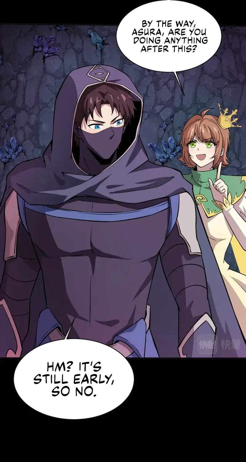 SSS-Rank Lone Summoner Chapter 52 page 65 - 