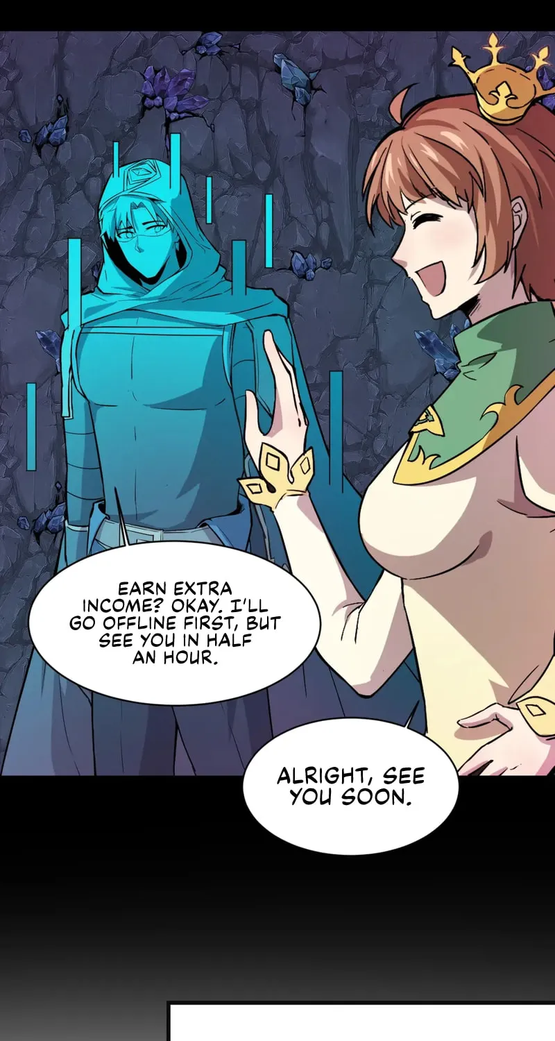 SSS-Rank Lone Summoner Chapter 52 page 67 - 