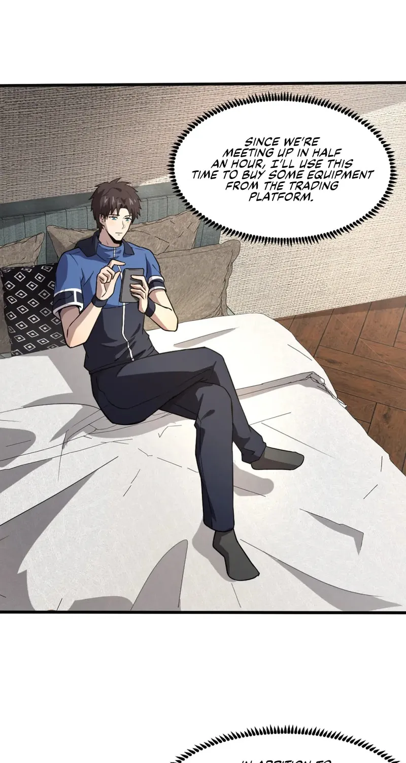 SSS-Rank Lone Summoner Chapter 52 page 69 - 